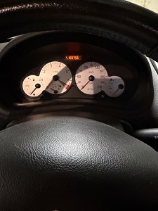 Peugeot 206 (6 фото из 9)