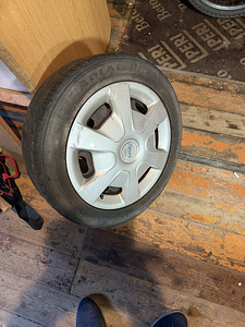 Peugeot 206 (9 фото из 9)