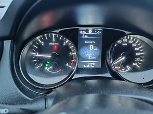 Nissan x trail (3 foto / 5)