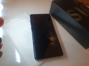 Samsung s10 plus 128 (2 foto / 3)