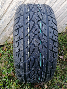 Rehv 255/60 R15 (1 foto / 3)