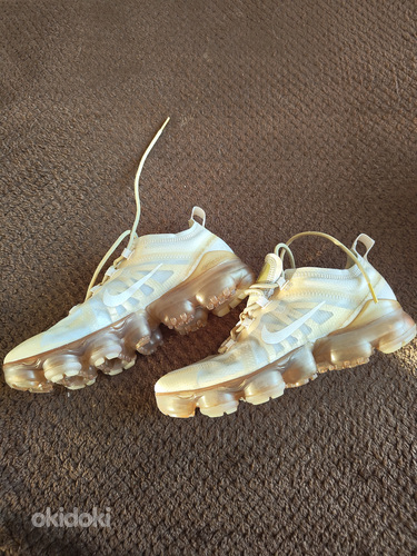 Nike Vapormax tossud
