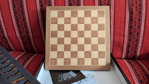 Chessnut Air+ Elektrooniline malekomplekt (3 foto / 4)
