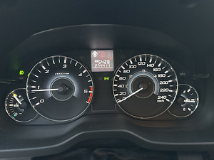 Subaru Outback 2.0 110kW nelikvedu (12 foto / 15)