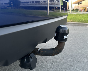 Subaru Outback 2.0 110kW nelikvedu (14 foto / 15)
