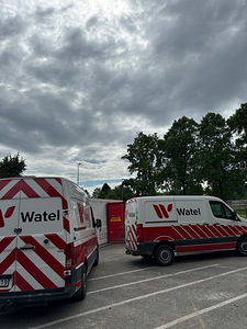 Välitööd Saksamaal: stabiilne töö (4 foto / 5)