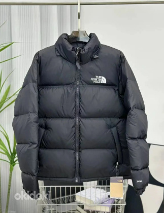 The North Face