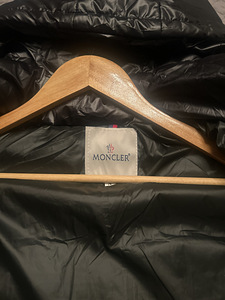 Moncler maya (4 foto / 4)