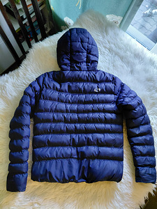 Everhill talvejope suurus 152 var.pik 62; jope 60cm (2 foto / 5)