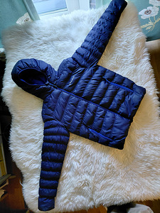 Everhill talvejope suurus 152 var.pik 62; jope 60cm (5 foto / 5)