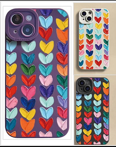 Case iphone 13 14 15 Pro Pro Max (2 լուսանկար / 2)
