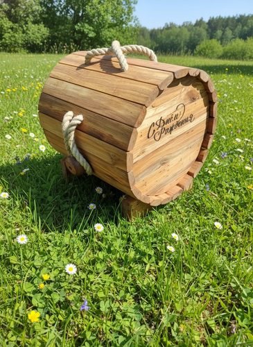 Садовая мебель