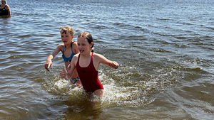 PUHKEMAJA CHUDSKOE JÄRV (7 foto / 10)