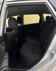 Mazda 3 1.6 77кВт (11 фото из 15)