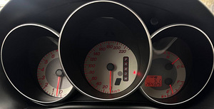 Mazda 3 1.6 77кВт (15 фото из 15)