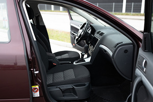 Skoda Octavia 1.4 90kW (10 foto / 15)