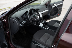 Skoda Octavia 1.4 90kW (15 foto / 15)