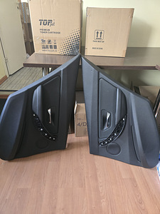 BMW 3 F30 F35 F31 Istmekomplekt (3 foto / 3)