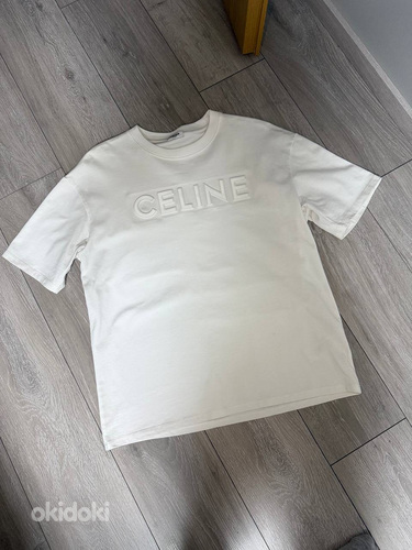 Продается футболка Celine