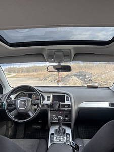Audi A6 C6 (5 фото из 9)
