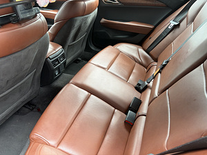 Cadillac Ats Facelift Luxury (4 foto / 4)