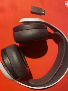 Наушники Sony (1 фото из 1)