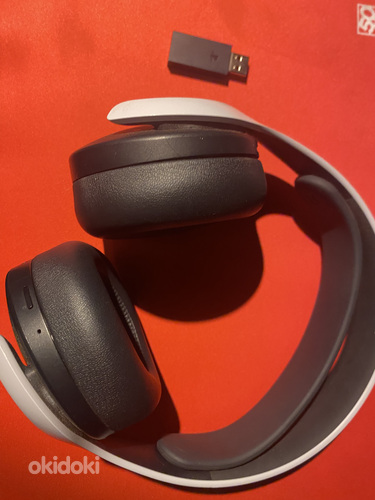 Наушники Sony