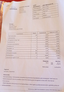 Kaks Leikattua uros kania (3 valokuva sivusta 9)