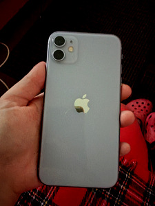 Apple iPhone 11 varaosiksi (6 valokuva sivusta 6)