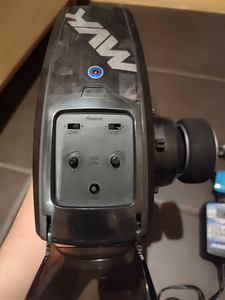 Raadio teel juhitav auto maverick strada xb (3 foto / 7)