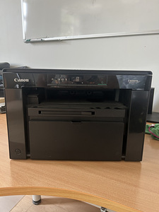 Многофункциональный лазерный принтер Canon i-Sensys MF3010