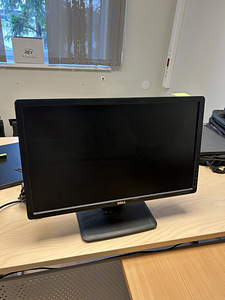 Б/у монитор Dell 23 дюйма (1 фото из 1)