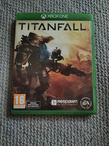 Xbox one Mängud (1 foto / 4)