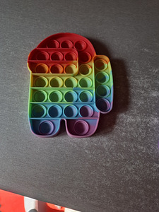 Popit Amongs (2 foto / 2)