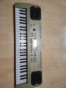Elektriklised klaverid (3 foto / 4)