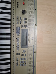 Elektriklised klaverid (4 foto / 4)