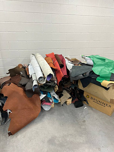 Erinev kroomnahk (1 foto / 1)