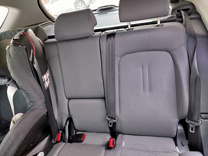Seat altea xl, automaat, läbisõit 120 t (6 foto / 6)