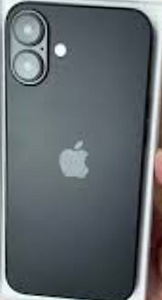 iPhone 16 128gb must, karp avamata (3 foto / 5)