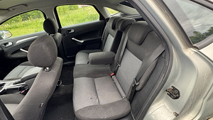 Müüa Ford Mondeo (9 foto / 9)