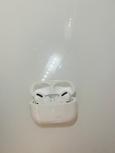 Airpods pro (2 фото из 3)