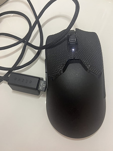 Gaming mouse- RAZER VIPERv2 PRO (4 foto / 4)