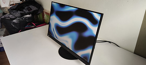Monitor ThinkVision T24i-10 24", IPS, 75 Hz, Full HD (2 foto / 3)