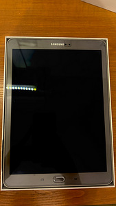 Продаю планшет Samsung Galaxy Tab S2 9.7” LTE, 32GB (4 фото из 9)