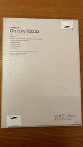 Продаю планшет Samsung Galaxy Tab S2 9.7” LTE, 32GB (9 фото из 9)