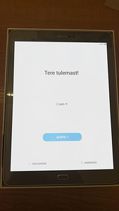 Продаю планшет Samsung Galaxy Tab S2 9.7” LTE, 32GB (5 фото из 8)