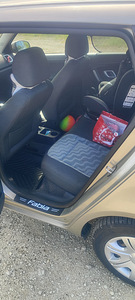 Skoda fabia (7 foto / 15)