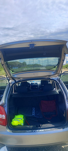 Skoda fabia (9 foto / 15)