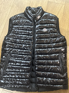 Monkler vest,replika (1 foto / 5)