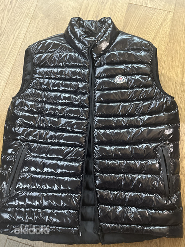 Monkler vest,replika